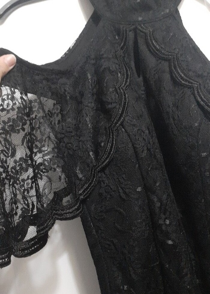 Abiye elbise - Görsel 2