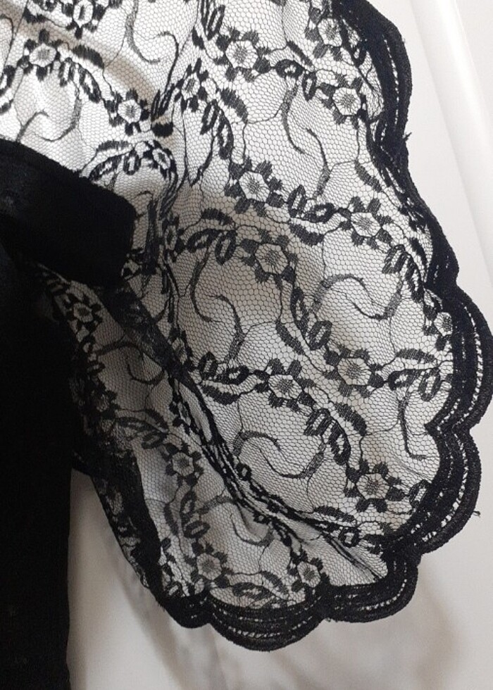 Abiye elbise - Görsel 3