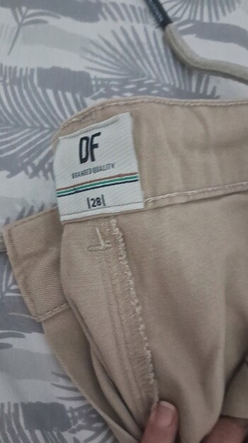 Loft Kargo pantolon