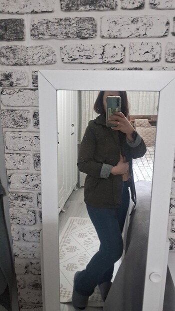 Trenchkot - Görsel 2