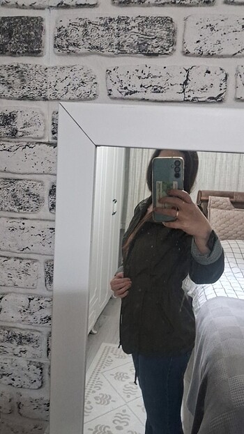 Trenchkot - Görsel 3