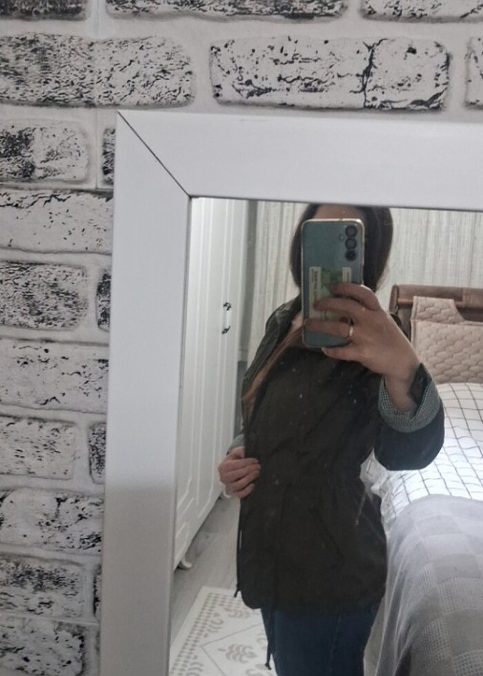 Trenchkot  - Görsel 3