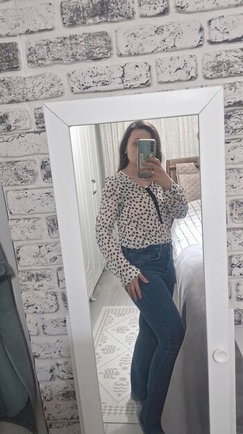 Kadin gömlek  - Görsel 5