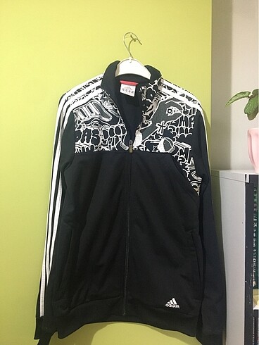 Adidas hırka
