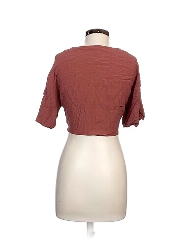 s Beden Vintage Love Bluz %70 İndirimli.