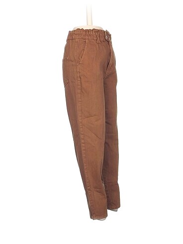 Stradivarius Stradivarius Düz Kesim %70 İndirimli.