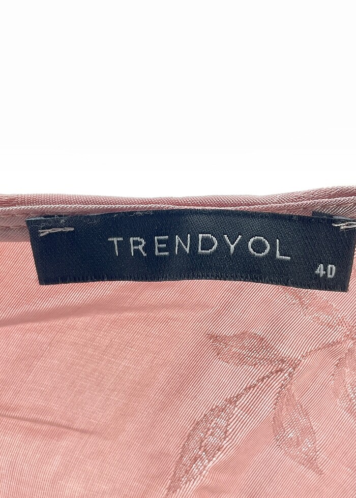 Trendyol & Milla Kısa Tulum %70 İndirimli. - Görsel 4