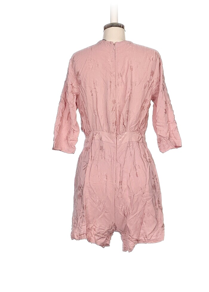 Trendyol & Milla Kısa Tulum %70 İndirimli. - Görsel 3