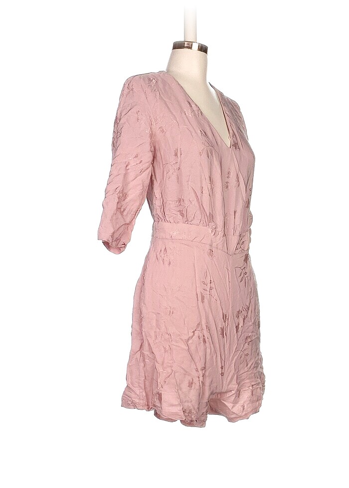 Trendyol & Milla Kısa Tulum %70 İndirimli. - Görsel 2