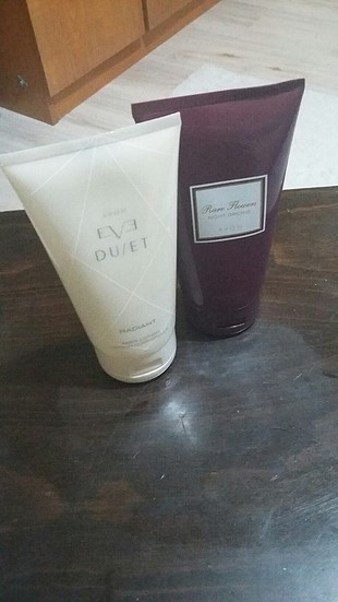 avon losyon