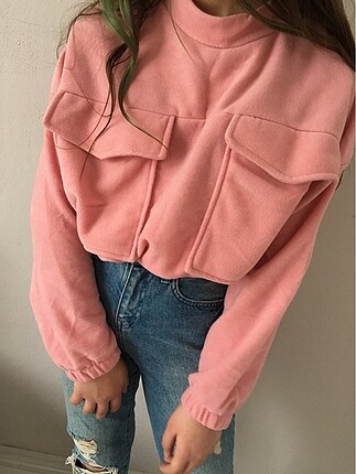 Polar sweat