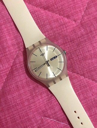 Swatch saat