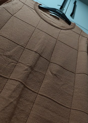 LC Waikiki  Kadın Triko Kazak, Yuvarlak Yaka, Uzun Kollu - Görsel 3