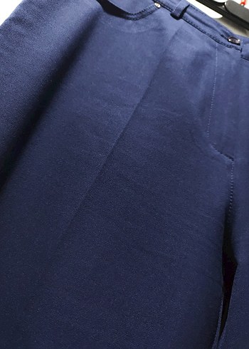 selen kumaş pantolon - Görsel 5