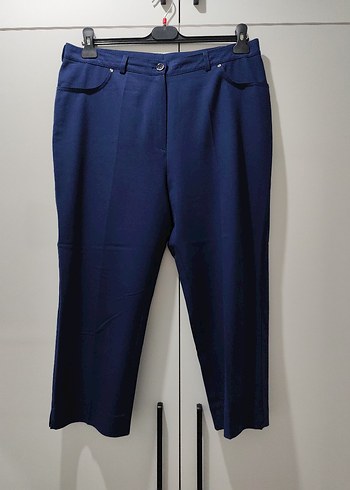 selen kumaş pantolon - Görsel 2