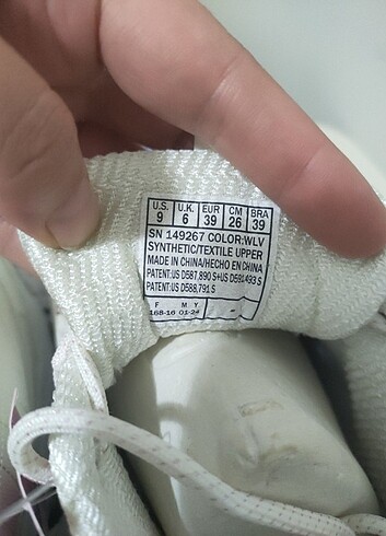 Skechers D'Lites spor ayakkabı - Görsel 5