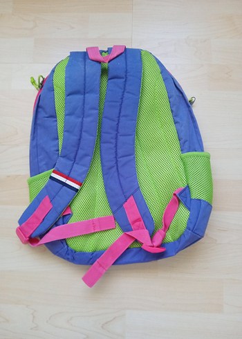 U.S Polo Assn. USPA POLO MARKA SIRT ÇANTASI#uspa#polo#çanta