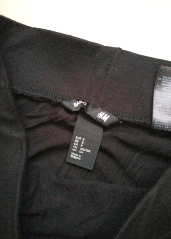 36 Beden S BEDEN H&M ETEK #h&m#etek