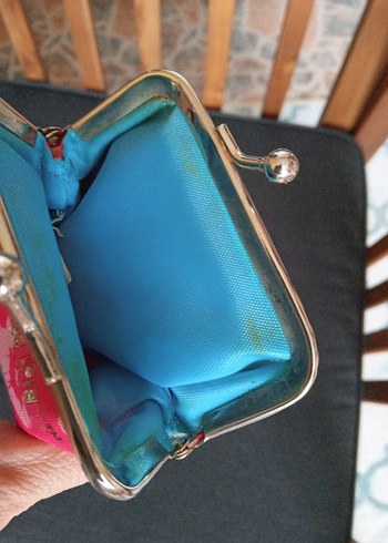 WİNX CLUB CÜZDAN #winxclub#cüzdan#Pembe Renkli Kız Çocuk Cüzdanı - Görsel 5