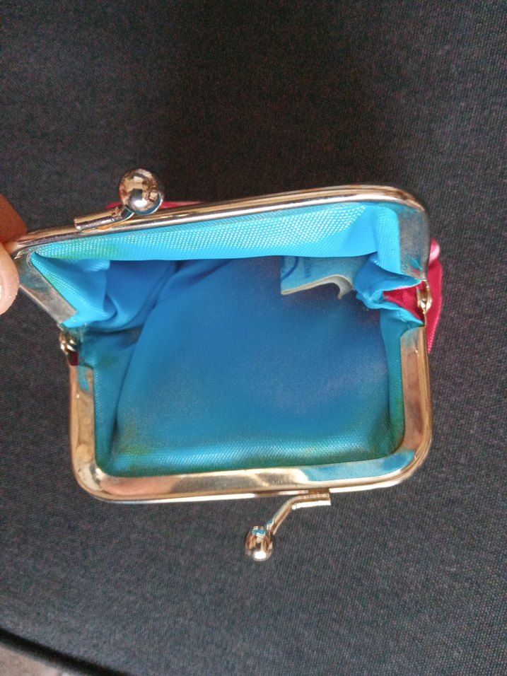 WİNX CLUB CÜZDAN #winxclub#cüzdan#Pembe Renkli Kız Çocuk Cüzdanı - Görsel 4