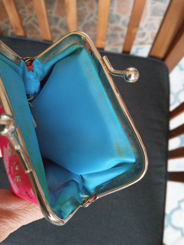 WİNX CLUB CÜZDAN #winxclub#cüzdan#Pembe Renkli Kız Çocuk Cüzdanı - Görsel 5