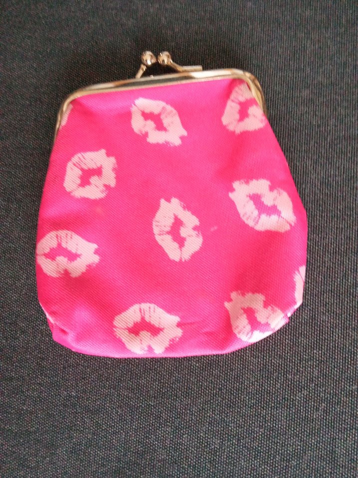 WİNX CLUB CÜZDAN #winxclub#cüzdan#Pembe Renkli Kız Çocuk Cüzdanı - Görsel 3