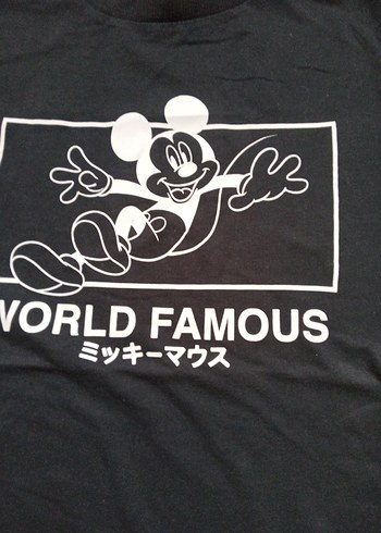 Walt Disney World S-M BEDENE UYGUN DİSNEY TİŞÖRT#disney