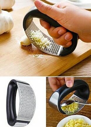 SARIMSAK EZİCİ #SARİMSAKEZİCİ #RENDE #ESSENSO #IKEA #MADAMECOCO 