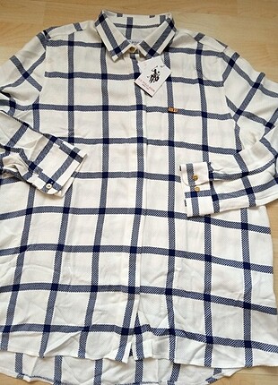 U.S Polo Assn. 42(XL)BEDEN POLO MARKA GÖMLEK#GÖMLEK#POLO#USPA