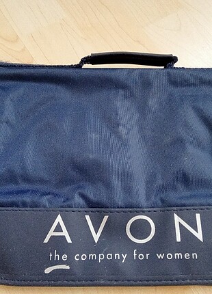 AVON MAKYAJ CANTASİ ORGANİZER#AVON#MAKYAJÇANTASİ