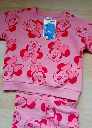 2-3 YAŞ DİSNEY TAKIM #DİSNEY#MİNİEMOUSE#disney##miniemouse#micke