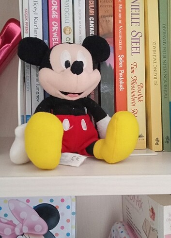 MİCKEY MOUSE&MİNNİE MOUSE#fyp