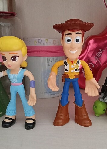 TOY STORY OYUNCAKLARİ#oyuncakhikasi#toystory