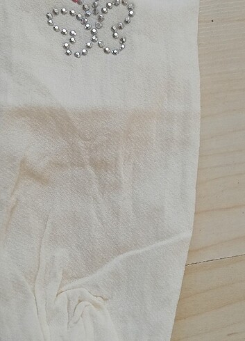 1-2 YAŞ KIZ ÇOCUK ÇORAP #çorap#fyp - Görsel 3