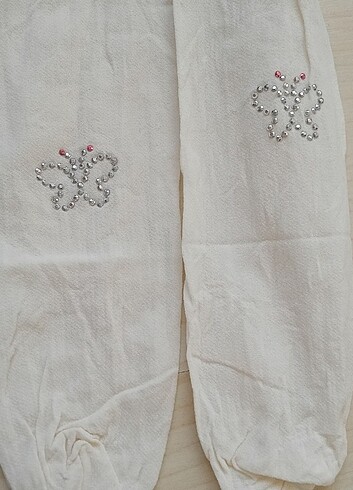 1-2 YAŞ KIZ ÇOCUK ÇORAP #çorap#fyp - Görsel 5