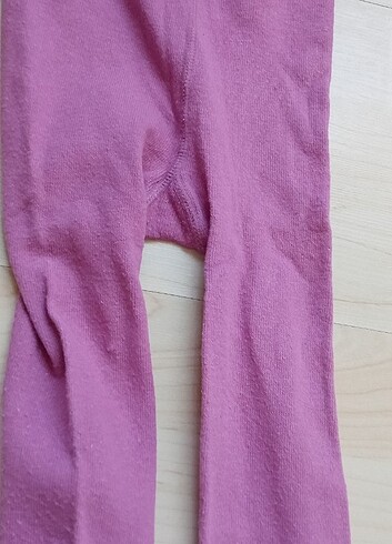 7_8 YAŞ KIZ ÇOCUK ÇORAP #fyp#çorap - Görsel 3