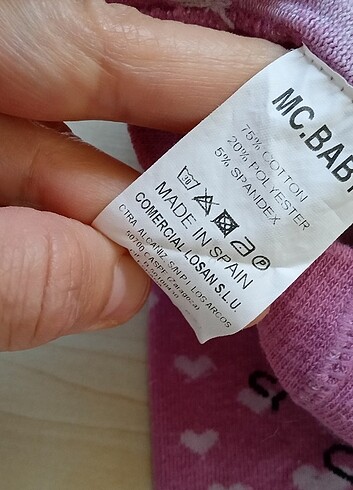 7_8 YAŞ KIZ ÇOCUK ÇORAP #fyp#çorap - Görsel 4