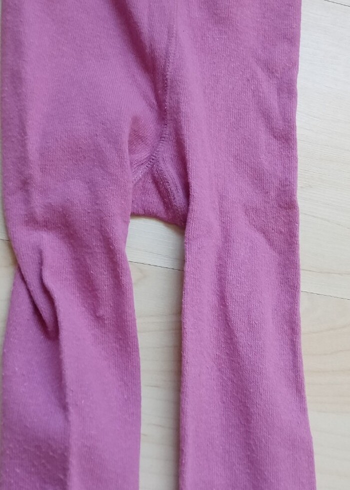 7_8 YAŞ KIZ ÇOCUK ÇORAP #fyp#çorap - Görsel 3