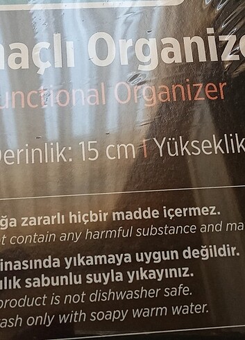 Beden MAKYAJ ORGANİZER #fyp#makyaj#organizer