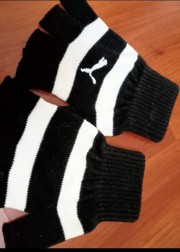 ELDİVEN #fyp#eldiven - Görsel 2