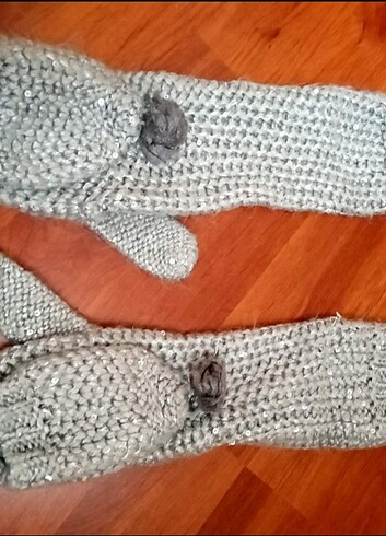 ELDİVEN #fyp#eldiven - Görsel 2