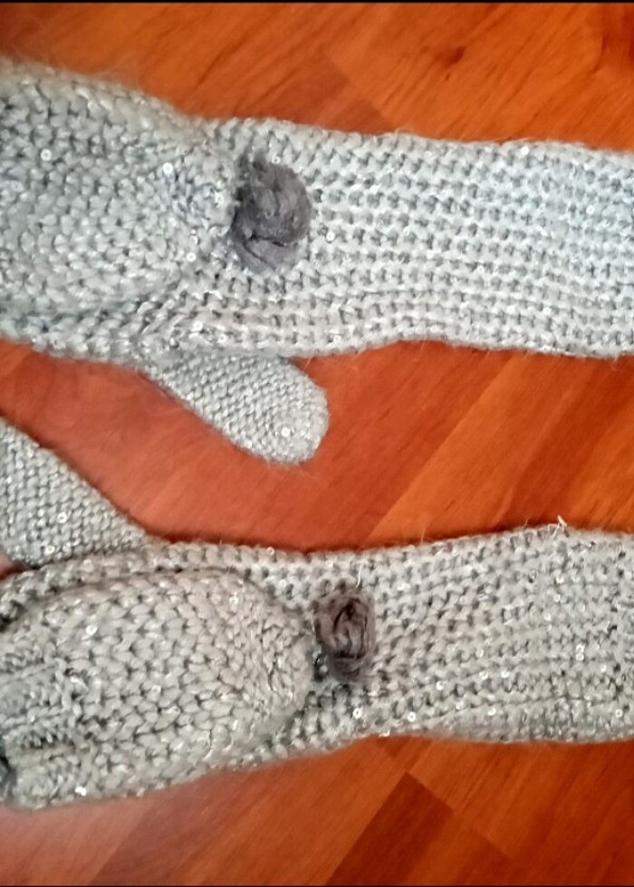 ELDİVEN #fyp#eldiven - Görsel 2