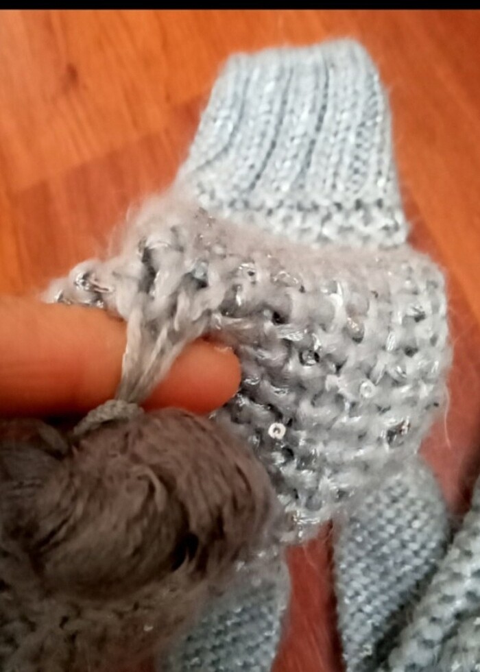 ELDİVEN #fyp#eldiven - Görsel 3