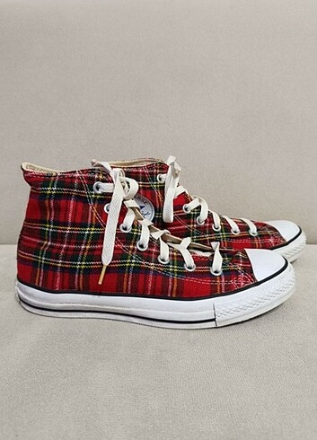 39 Beden 39 NUMARA CONVERSE #fyp#converse