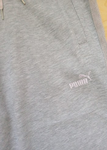 L BEDEN PUMA MARKA EŞOFMAN #puma - Görsel 3