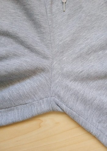 L BEDEN PUMA MARKA EŞOFMAN #puma - Görsel 6