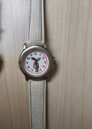 ÇOCUK SAATLERİ #çocuk#saat#beşiktas#harrypotte Vintage Saatleri - Görsel 2