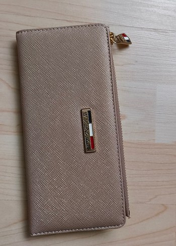 USPA POLO MARKA CÜZDAN #uspa#polo#cüzdan#Bej Kadın Cüzdan - Görsel 7