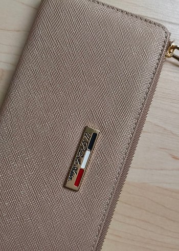 USPA POLO MARKA CÜZDAN #uspa#polo#cüzdan#Bej Kadın Cüzdan - Görsel 6