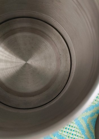 KAHVE#kahveGri Kahve Kutusu - Görsel 5